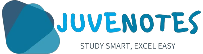 Juvenotes logo